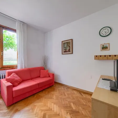 Il Martinaccio Con Piscina Apartment L'Ugolino
