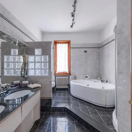 Apartment Il Martinaccio Con Piscina