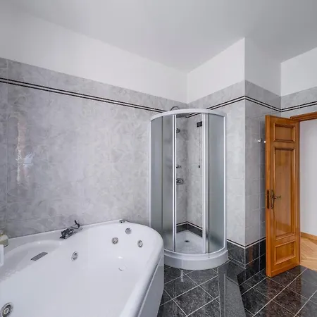 Il Martinaccio Con Piscina