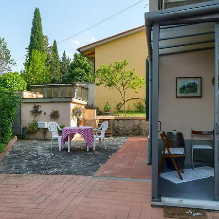 Il Martinaccio Con Piscina